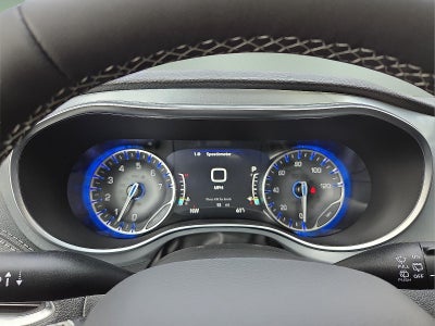 2026 Chrysler Pacifica PACIFICA LIMITED