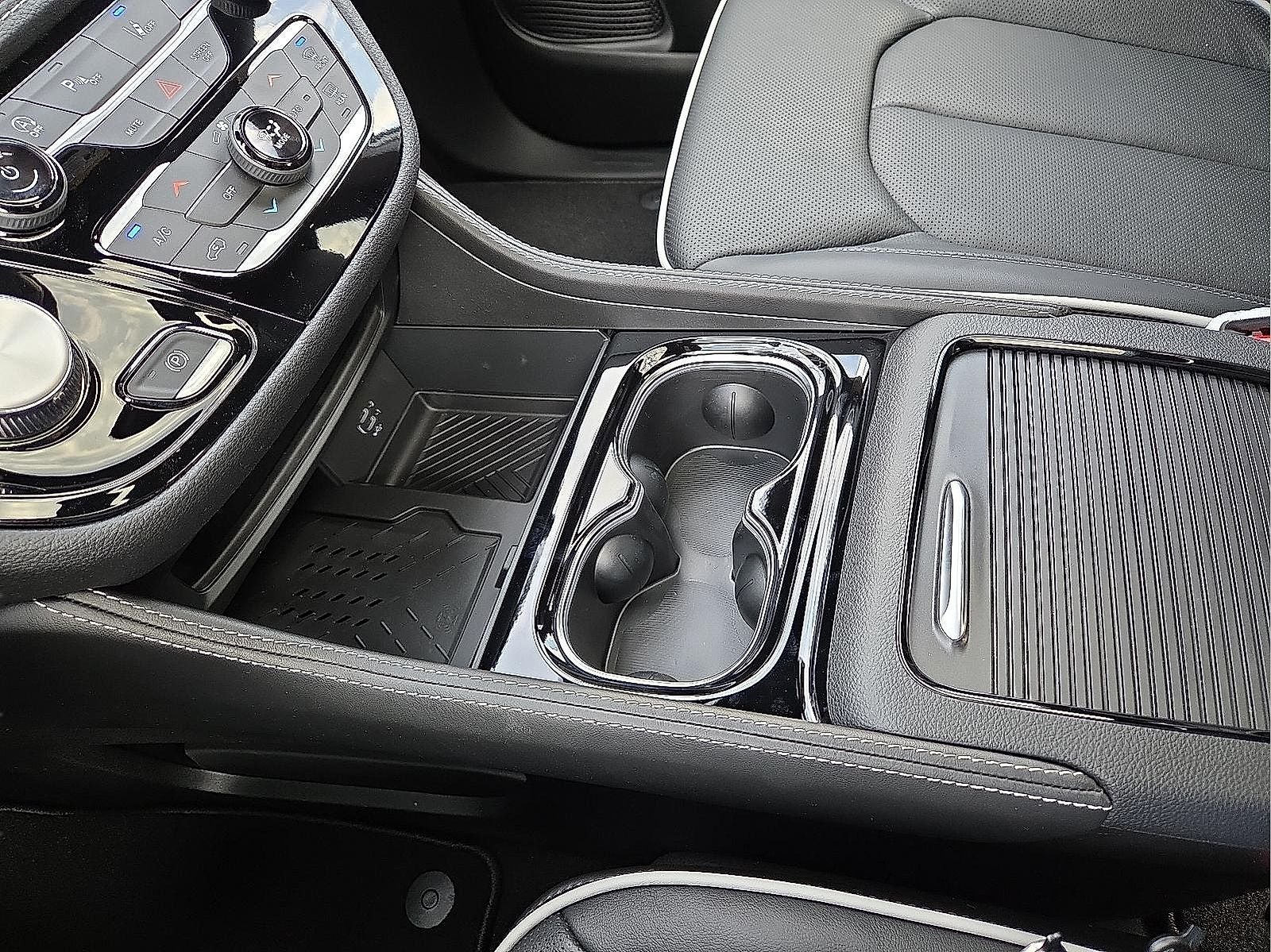 2026 Chrysler Pacifica PACIFICA LIMITED