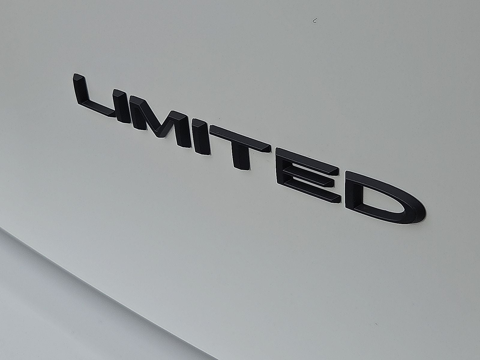 2026 Chrysler Pacifica PACIFICA LIMITED