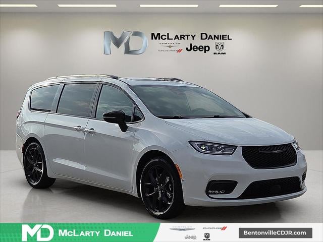 2026 Chrysler Pacifica PACIFICA LIMITED