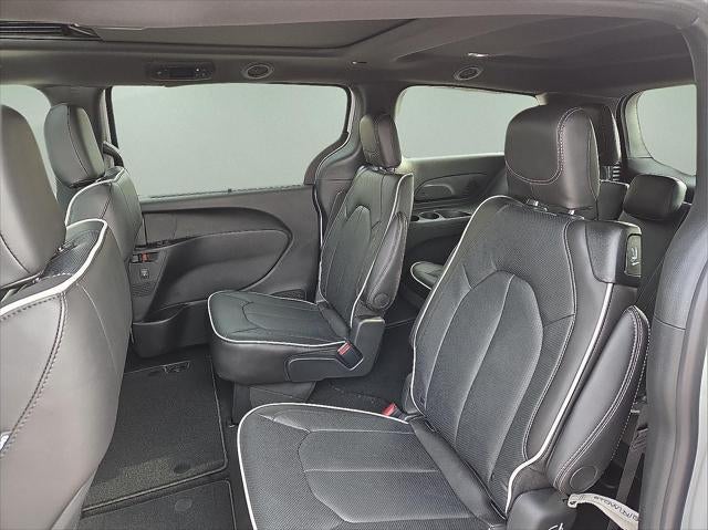 2026 Chrysler Pacifica PACIFICA LIMITED