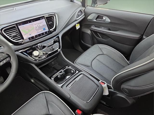 2026 Chrysler Pacifica PACIFICA LIMITED