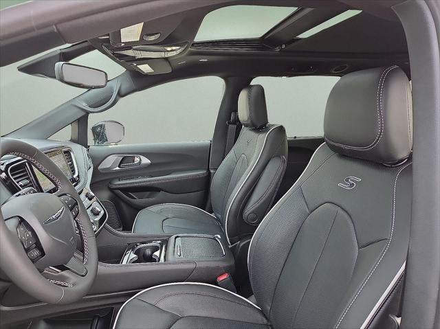 2026 Chrysler Pacifica PACIFICA LIMITED