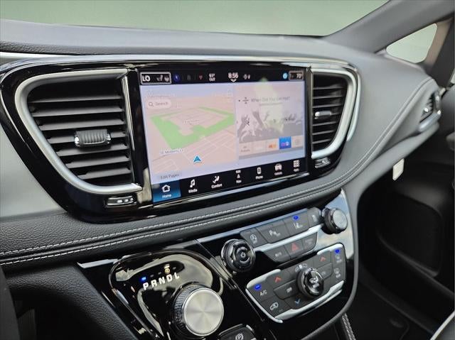 2026 Chrysler Pacifica PACIFICA LIMITED