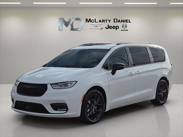 2026 Chrysler Pacifica PACIFICA LIMITED