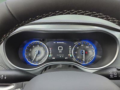 2026 Chrysler Pacifica PACIFICA LIMITED