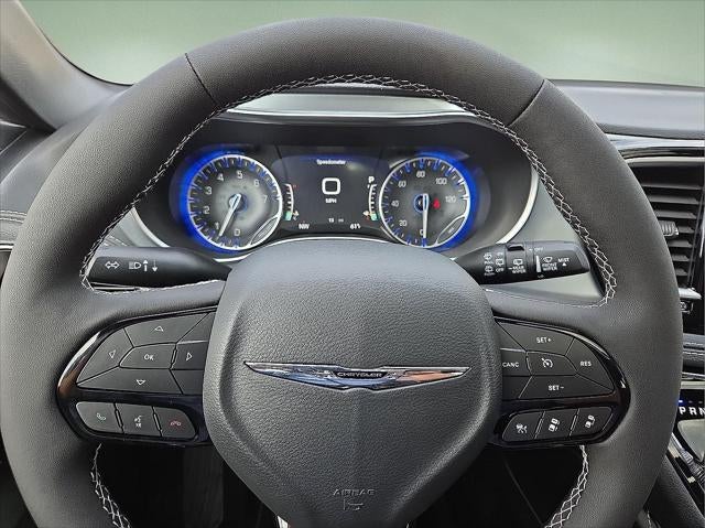 2026 Chrysler Pacifica PACIFICA LIMITED