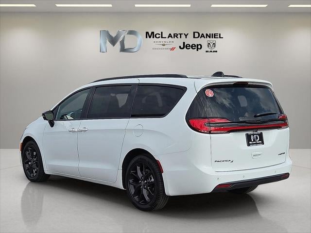 2026 Chrysler Pacifica PACIFICA LIMITED