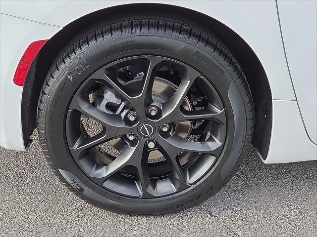 2026 Chrysler Pacifica PACIFICA LIMITED