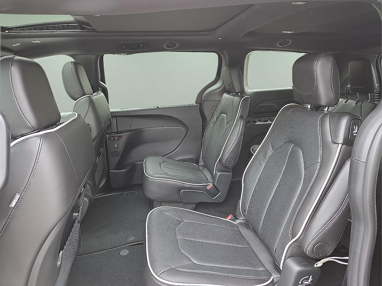 2026 Chrysler Pacifica PACIFICA LIMITED