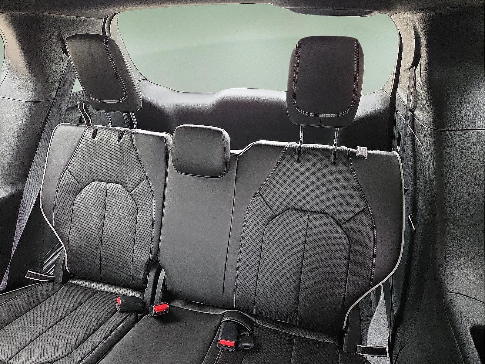 2026 Chrysler Pacifica PACIFICA LIMITED