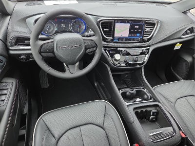 2026 Chrysler Pacifica PACIFICA LIMITED