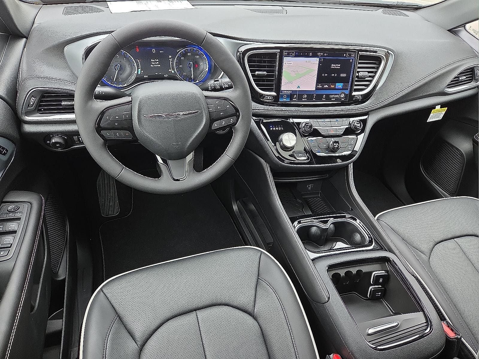 2026 Chrysler Pacifica PACIFICA LIMITED