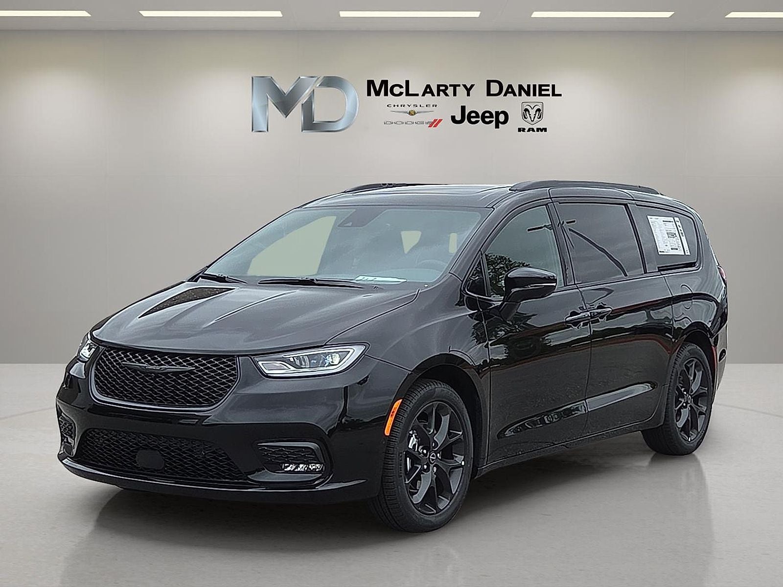 2026 Chrysler Pacifica PACIFICA LIMITED