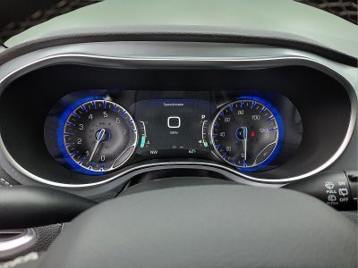 2026 Chrysler Pacifica PACIFICA LIMITED