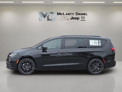 2026 Chrysler Pacifica PACIFICA LIMITED