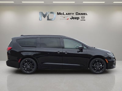 2026 Chrysler Pacifica PACIFICA LIMITED