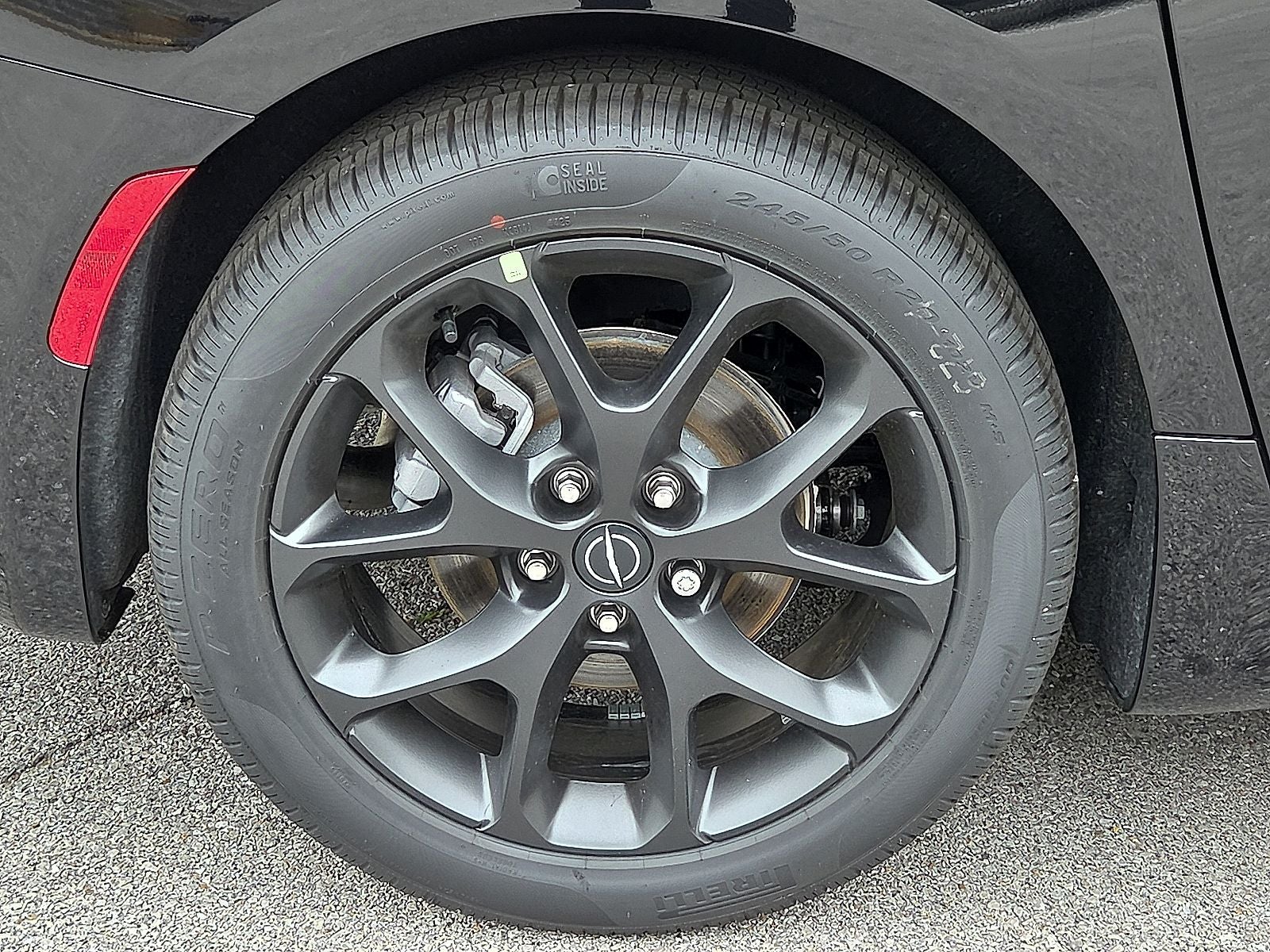 2026 Chrysler Pacifica PACIFICA LIMITED