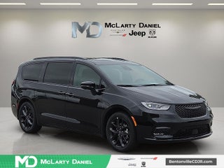 2026 Chrysler Pacifica PACIFICA LIMITED