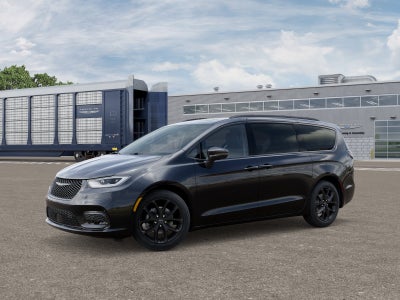 2026 Chrysler Pacifica PACIFICA LIMITED