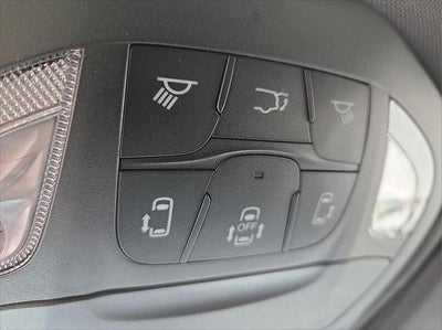 2026 Chrysler Pacifica PACIFICA LIMITED