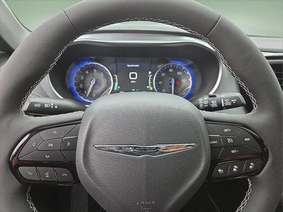 2026 Chrysler Pacifica PACIFICA LIMITED