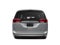 2017 Chrysler Pacifica Hybrid Platinum