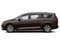 2017 Chrysler Pacifica Hybrid Platinum