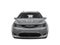 2017 Chrysler Pacifica Hybrid Platinum