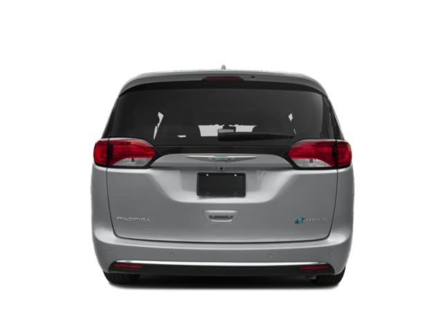 2017 Chrysler Pacifica Hybrid Platinum