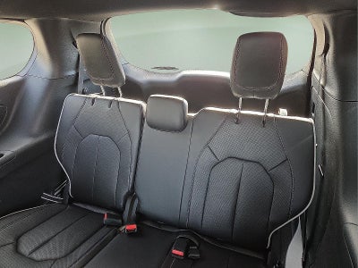 2026 Chrysler Pacifica PACIFICA LIMITED AWD