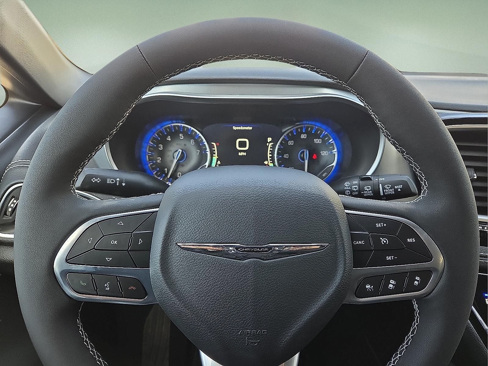 2026 Chrysler Pacifica PACIFICA LIMITED AWD