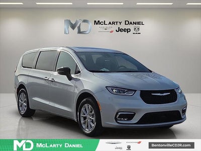 2026 Chrysler Pacifica PACIFICA LIMITED AWD