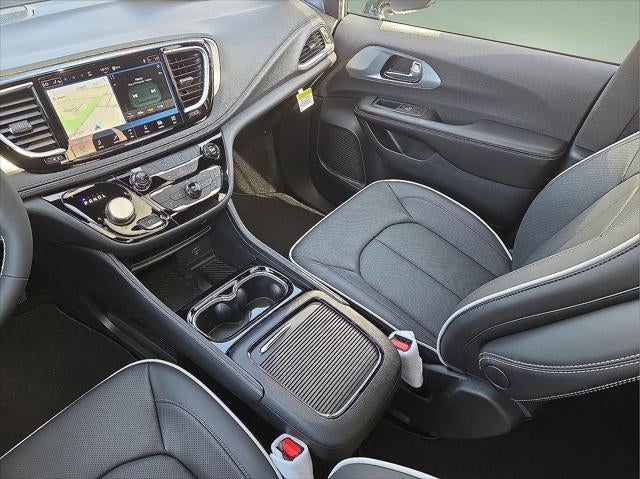 2026 Chrysler Pacifica PACIFICA LIMITED AWD