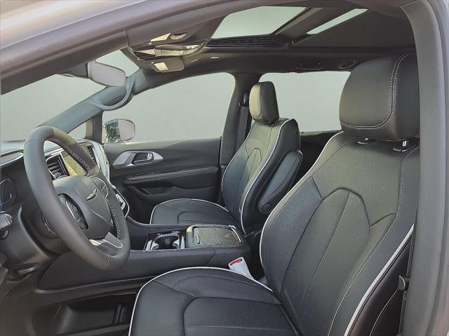 2026 Chrysler Pacifica PACIFICA LIMITED AWD