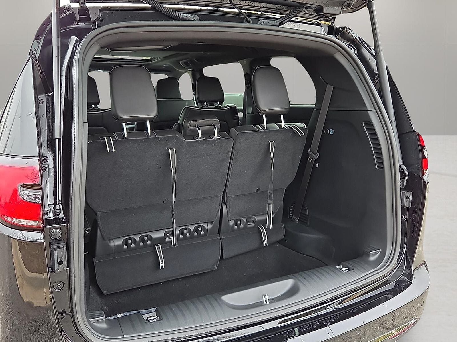 2026 Chrysler Pacifica PACIFICA LIMITED AWD