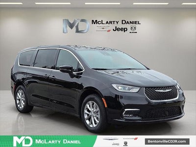 2026 Chrysler Pacifica PACIFICA LIMITED AWD