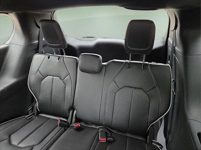 2026 Chrysler Pacifica PACIFICA LIMITED AWD