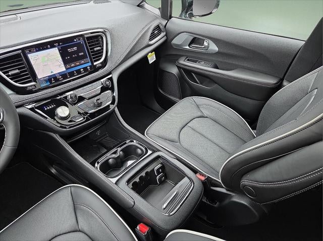 2026 Chrysler Pacifica PACIFICA LIMITED AWD