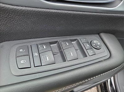 2026 Chrysler Pacifica PACIFICA LIMITED AWD