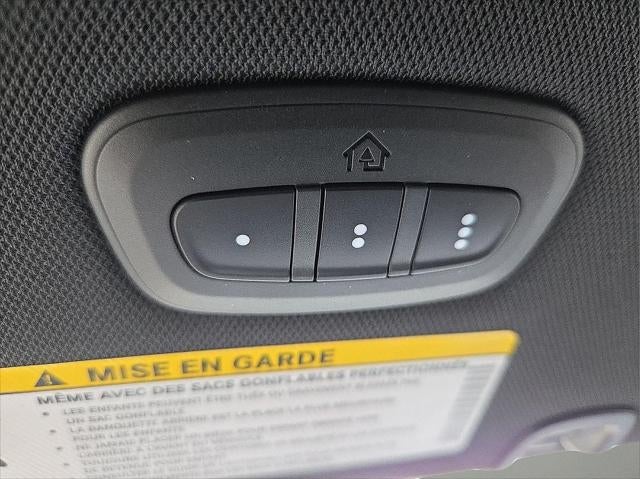 2026 Chrysler Pacifica PACIFICA LIMITED AWD