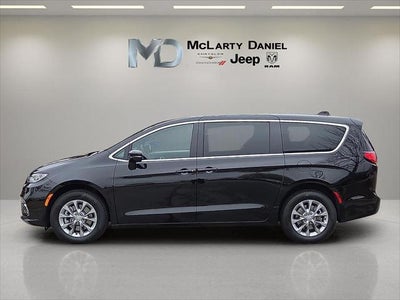 2026 Chrysler Pacifica PACIFICA LIMITED AWD