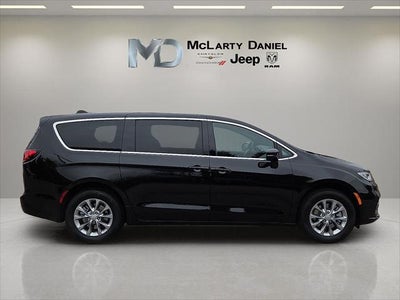 2026 Chrysler Pacifica PACIFICA LIMITED AWD