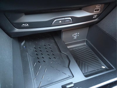 2026 Chrysler Pacifica PACIFICA PINNACLE AWD