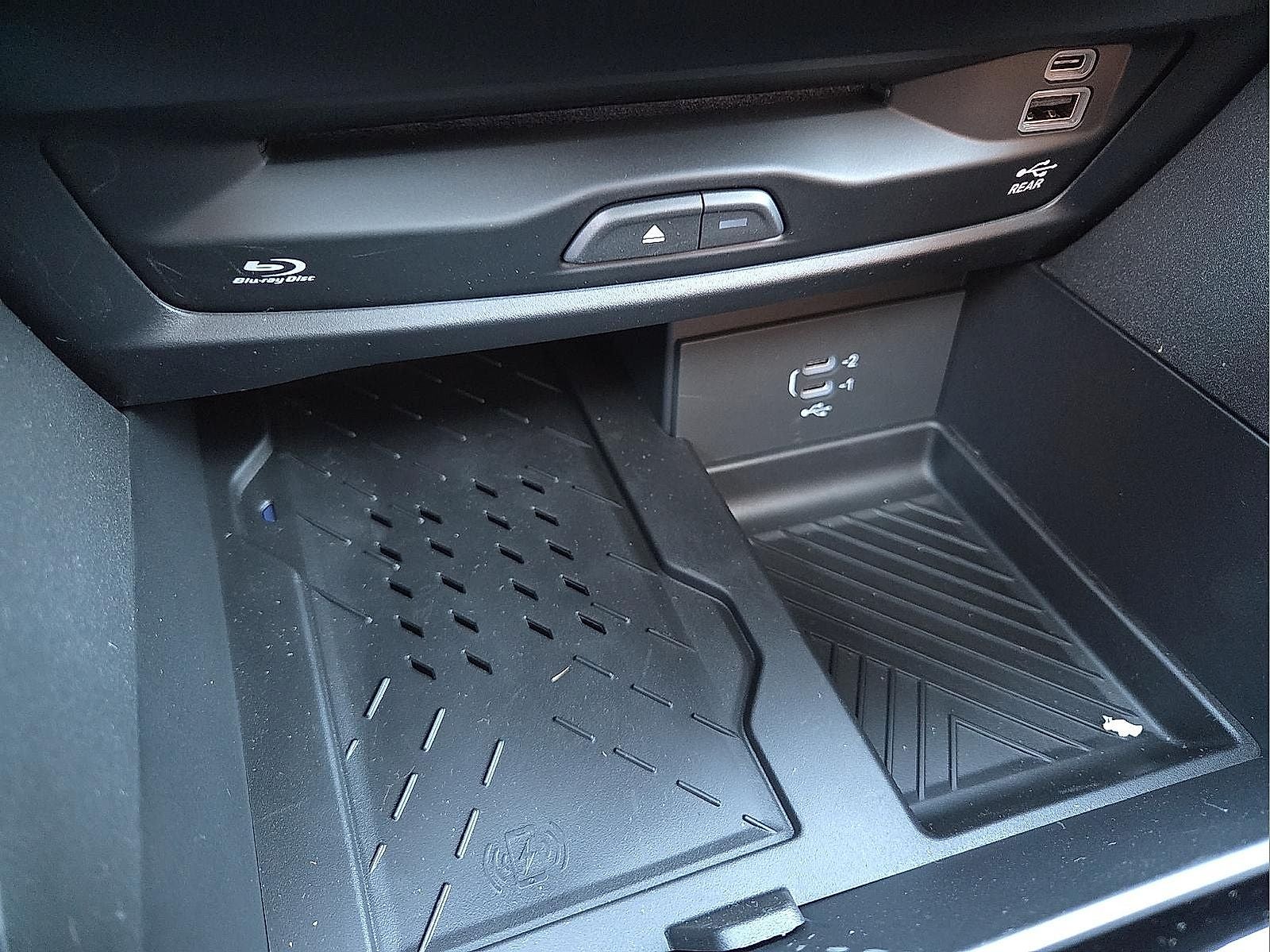 2026 Chrysler Pacifica PACIFICA PINNACLE AWD