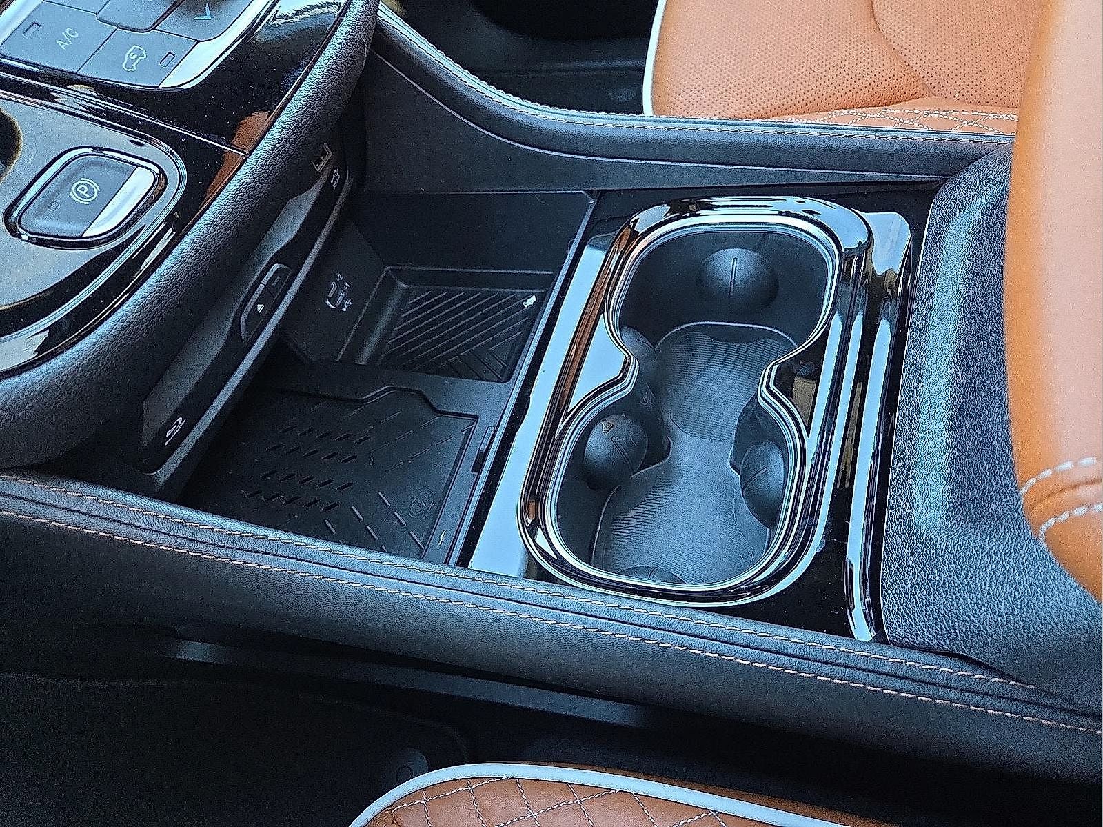 2026 Chrysler Pacifica PACIFICA PINNACLE AWD