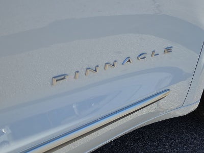 2026 Chrysler Pacifica PACIFICA PINNACLE AWD
