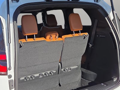 2026 Chrysler Pacifica PACIFICA PINNACLE AWD