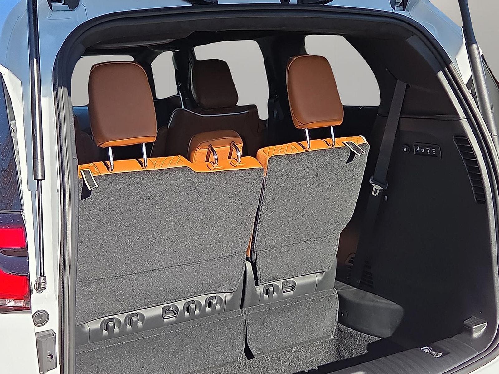 2026 Chrysler Pacifica PACIFICA PINNACLE AWD