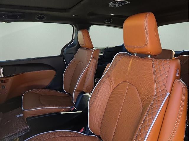 2026 Chrysler Pacifica PACIFICA PINNACLE AWD
